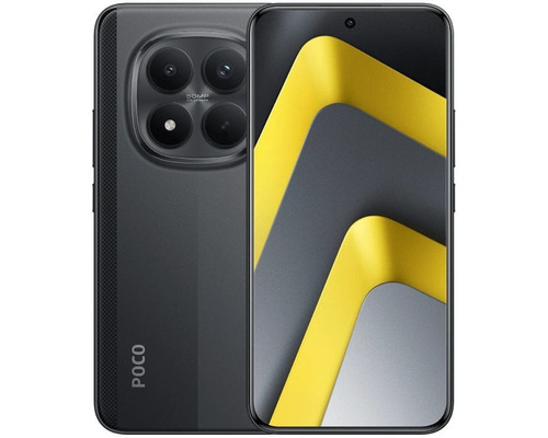 SMARTPHONE XIAOMI POCO M8P 5G 8-256 BK